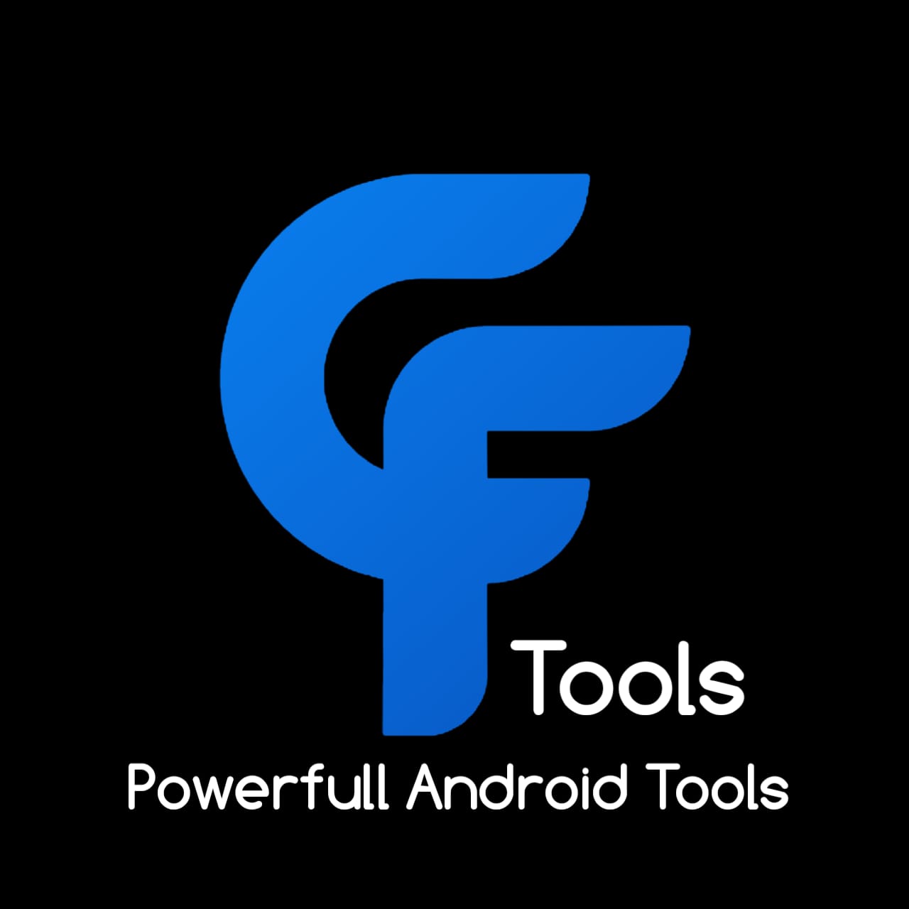 Logo CF Tool