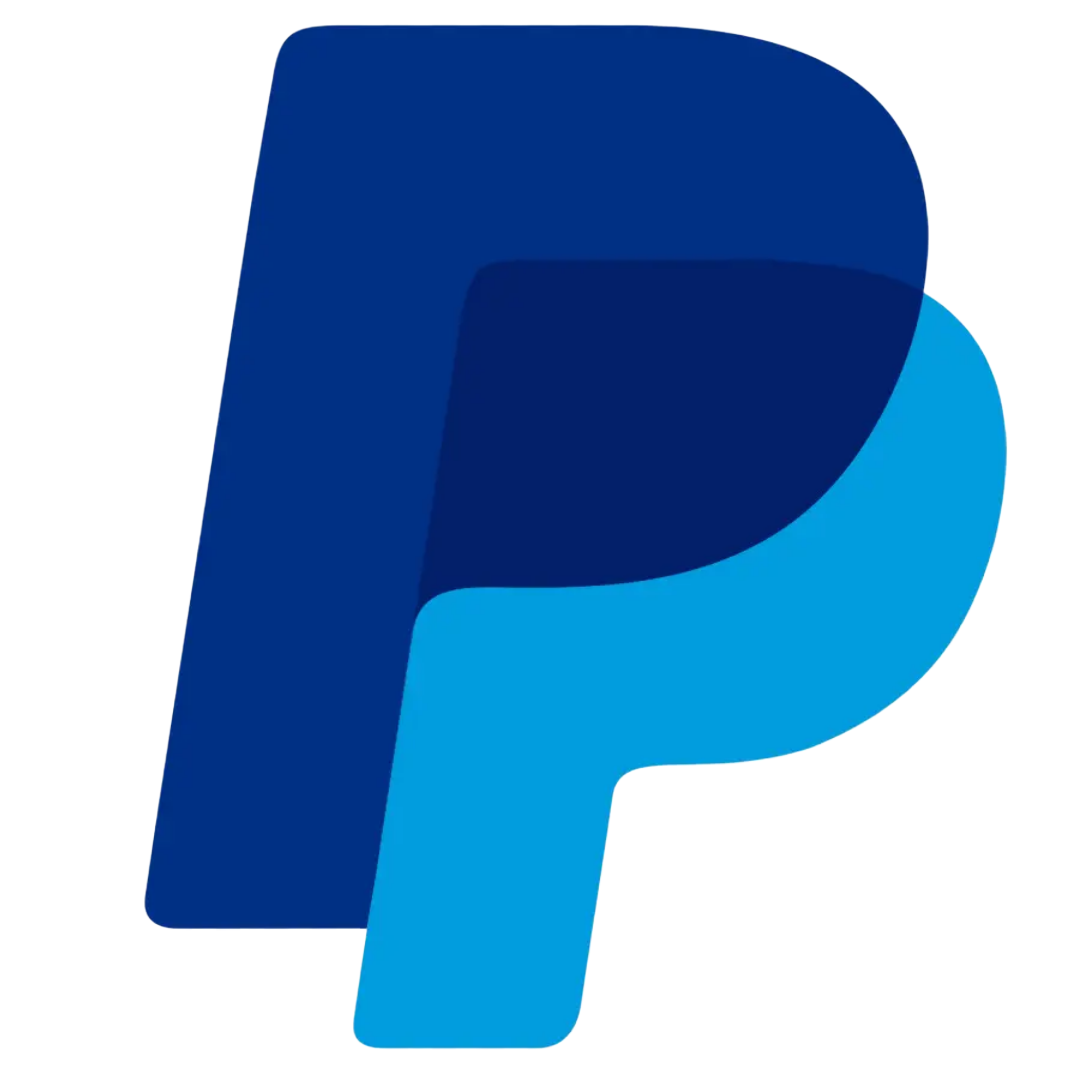 Logo PayPal